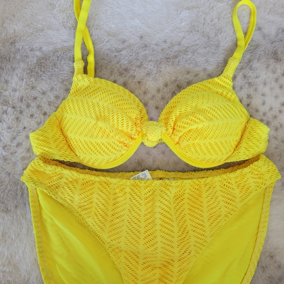 💛Vintage Catalina bikini - Picture 7 of 8